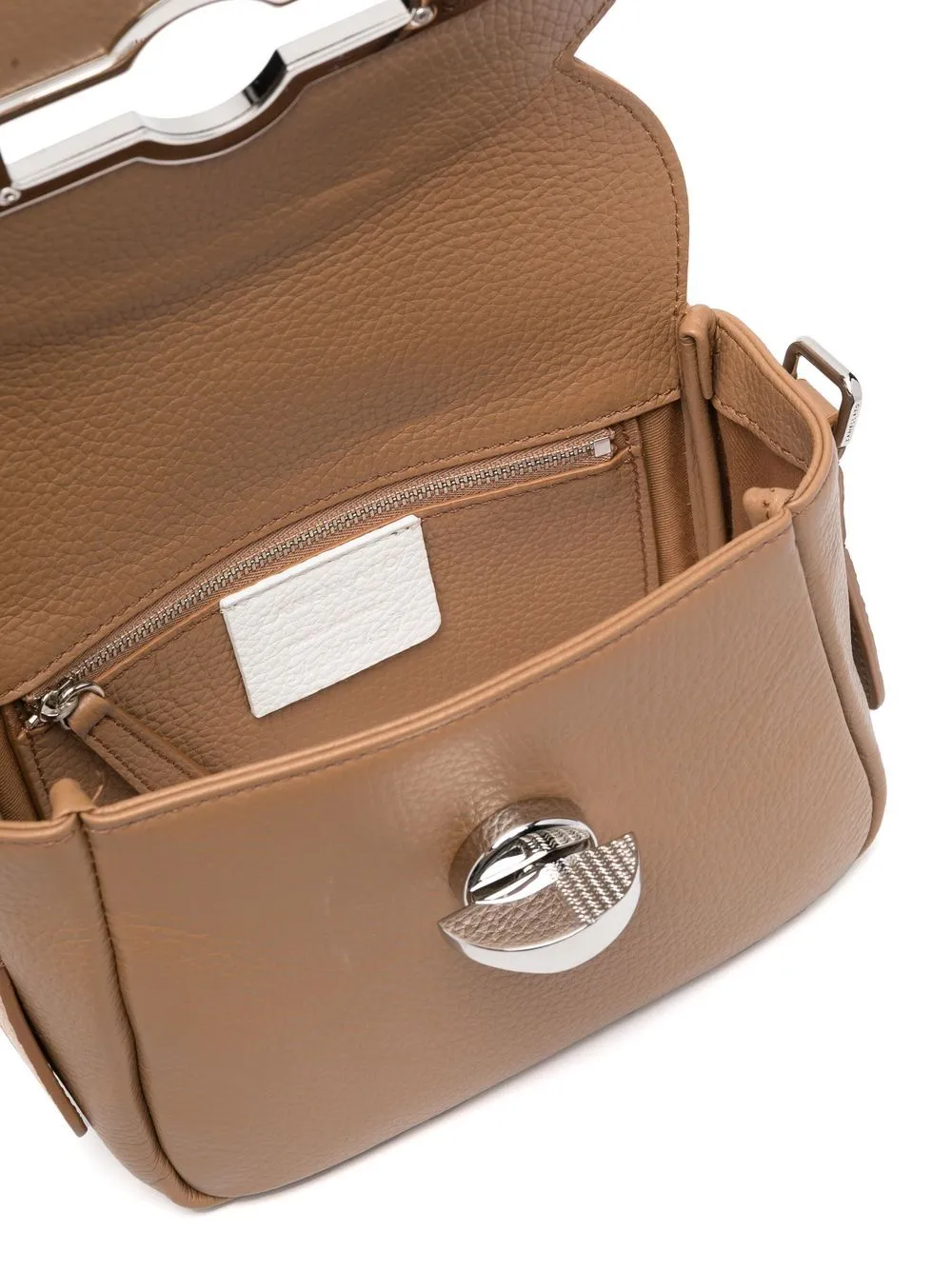 Zanellato Bags.. Leather Brown